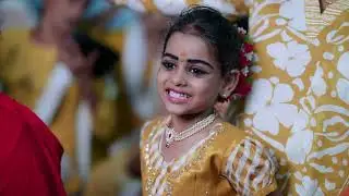 Wedding Moments Archana Karthik