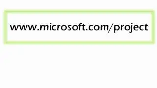 01 - Understanding Microsoft Project 2010
