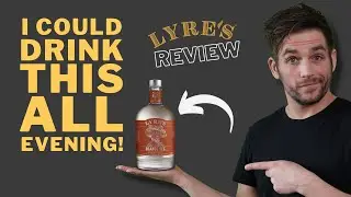 Lyre's Orange Sec is a perfect way to compliment to any Mocktail Recipe!