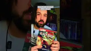 Самые безумные фильмы ужасов, которые вы никогда не видели. Часть 1. #страшно #фильм