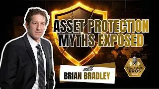 Asset Protection for Real Estate Investors: LLC Myths, Trusts, and Lawsuit Risk Explained