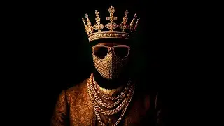Hard Trap Instrumental Type Beat 