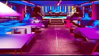 M.Age.Project - Cafe Solo
