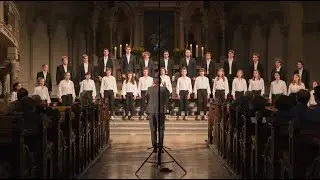Alfv&eacute;n - Julsang
