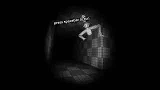 Pov вы просите мод в веселом обезьяньем ужасе #vr #страшно #погоня #бег