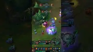 Annie Just Deleted Them All 💥 (LoL Outplay + Quadra)