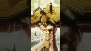 Who is Strongest? Eren Kurger ( AT ) VS Grisha Yeager ( AT )