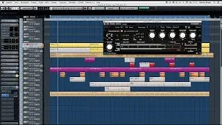 Hannes Bieger Tackles Stereo Bass in the Final ‘Studio Tips & Tricks’ (EB.TV)