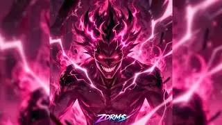 ZDRM$ - MONTAGEM (NITRO FUNK) [ Montagem BR / Funk Mandelão / Phonk Funk ]