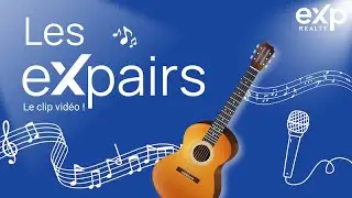 Les eXpairs - Clip Vid&eacute;o