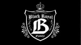 Escuela Hip Hop - Justificable feat. Temperamento, Crook Rock, Dilema...
