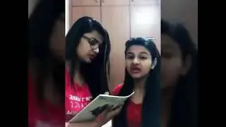 Hot girls Musical.ly Gali Compilation Video 2018