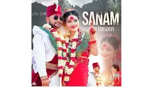 Wedding Highlights Gaurav & Kala(ANU)