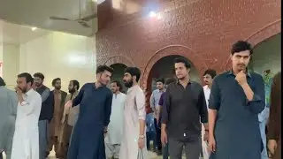 Jar shama spin ghara | Attan | Quaid-i-Azam University Islamabad