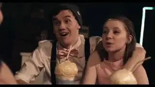 RiverTales: the Musical. Act 1, Scenes 1 & 2