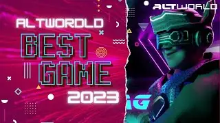 Fun Gameplay | AltWorld GameplayTamil  | LASERTAG REWARD RUMBLE | HarryStudioGaming Live
