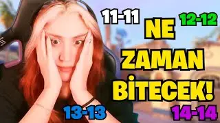HAPİSHANE GİBİ DERECELİ MAÇI!