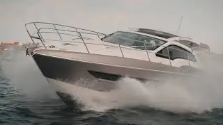 C35 SESSA YACHT 2021