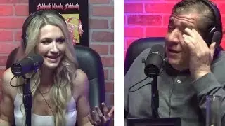 Joey Diaz and the Colonel's Wife