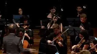 Schubert: Symphony No. 5. Tel-Aviv Soloists/Barak Tal