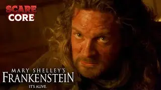 They're Already Dead | Mary Shelley's Frankenstein | ScareCore