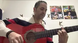 Villancico Mi Dios Gitano-Asi canta Jerez en Navidad (Estribillo chulísimo) Próximamente Tutorial