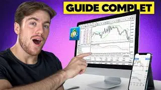 Comment utiliser MetaTrader 5 en Étant Débutant en 2026 (Tutoriel Complet)