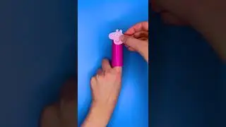 Cool Puppet Show! Talking Fingers 🤯😂