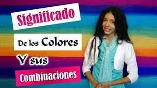 Significado de los COLORES y COMBINACIONES en la Danza Cristiana