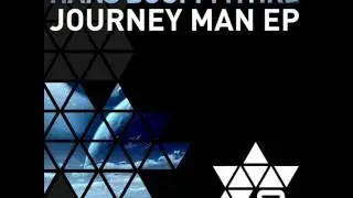Hans Bouffmyhre - Escapism (Original Mix) [8 SIDED DICE]