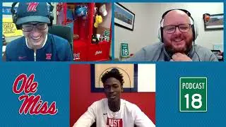 Podcast 18 - Jarkel Joiner