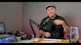 Craig Rowe Australian Male Voice Over Intro