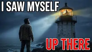 I Got Trapped in a Lighthouse Time Loop - True Horror Story