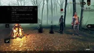 Only Long Chases Are Shown Live-Dead by Daylight