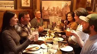 Saddle Up: Doc Holiday's Roadhouse in Billings swings its doors open