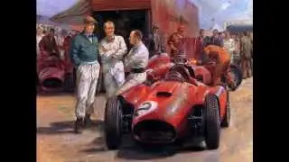 Alan Fearnley