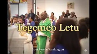 Tegemeo letu Seattle