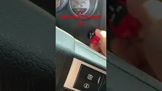 КАК УГНАТЬ CHARGER SRT МЕНЕЕ ЧЕМ ЗА МИНУТУ 😳 страшно легко #юридическиопасно #srt #dodgecharger