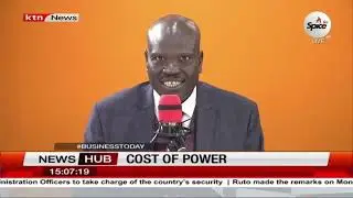 Government plans to reduce losses on power by reducing transmission distance and raise voltage