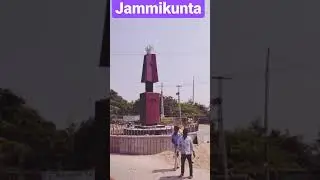 #jammikunta #jammikuntaflyoverbridge #flyover #telangana #tourism #shorts #uritonygamer #vlog