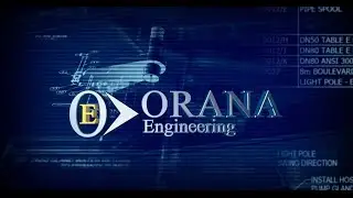 Orana Engineering Drawing Management