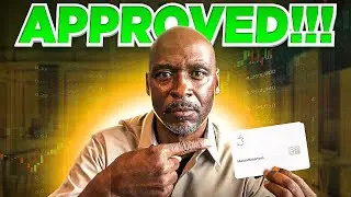 Credit Card Review 2022 || The Apple Card Approved $8000