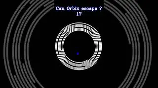 Orbix vs. The Countdown! 🔥