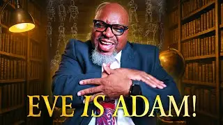 Not a Rib? Eve Was a Revelation&mdash;Not an Afterthought