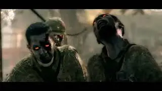 The Call of Duty/Zombies Timeline #013 | Shi No Numa