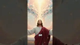 Day 15 &hearts;️ | Jesus Christ Quotes in English | Powerful Christian Motivation