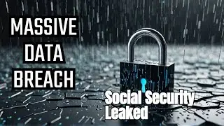 Massive Data Breach: 2.7 Billion Records Leaked!