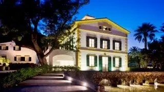 Hotel de lujo en Menorca