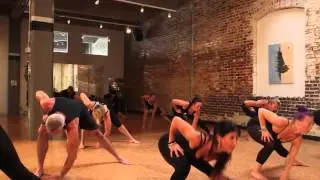 cardio fusion | The willPower Method&reg;‬ (HD)
