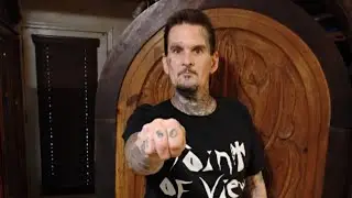 Самый опасный лоурайдер от BKS